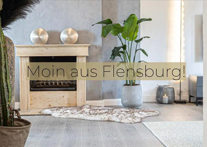 Burghof fewo1846 - Moewensicht